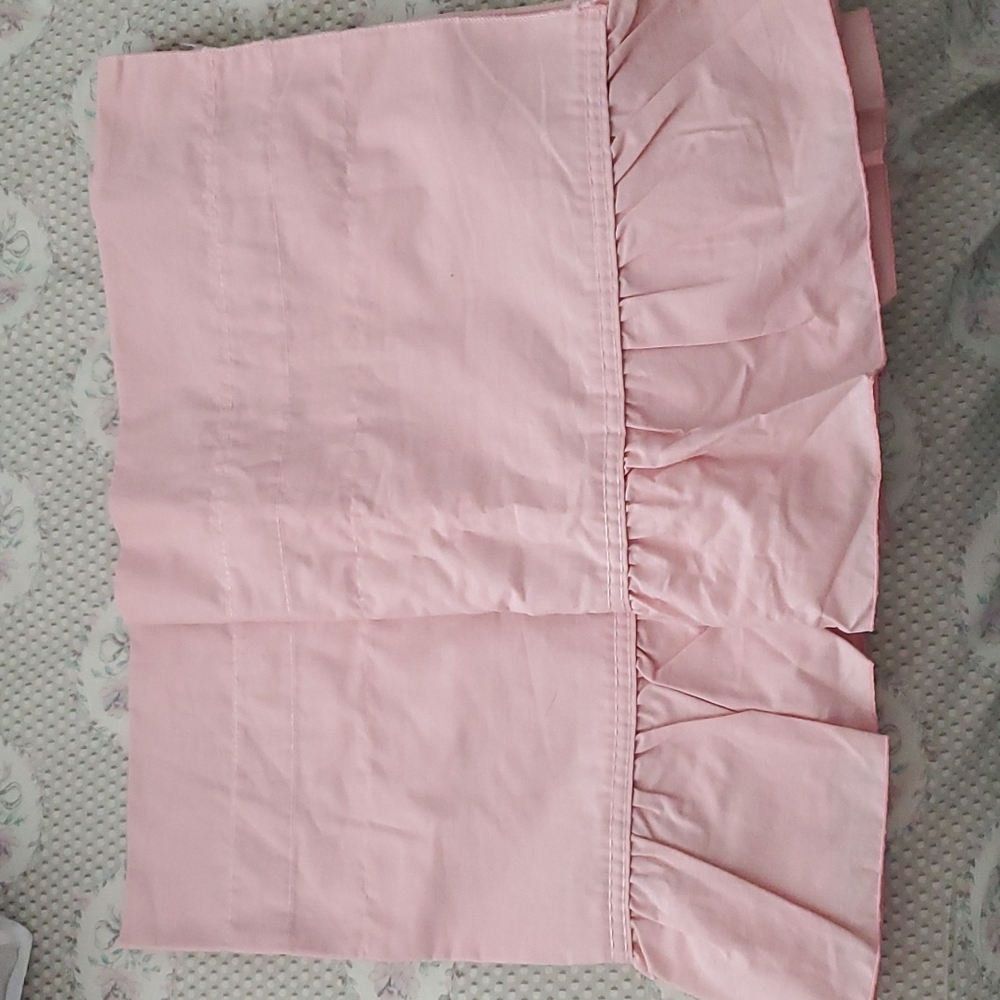 Curtain Valance